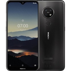Замена разъема зарядки на телефоне Nokia 7.2 в Ярославле
